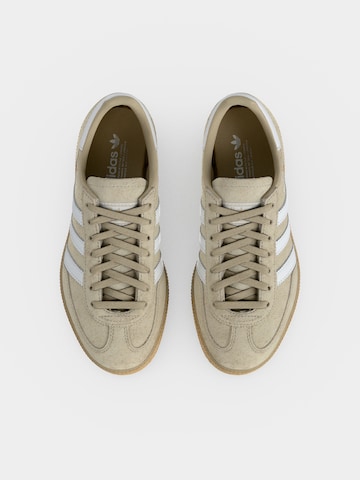 ADIDAS ORIGINALS Tenisky 'HANDBALL SPEZIAL BOLD' - Zelená