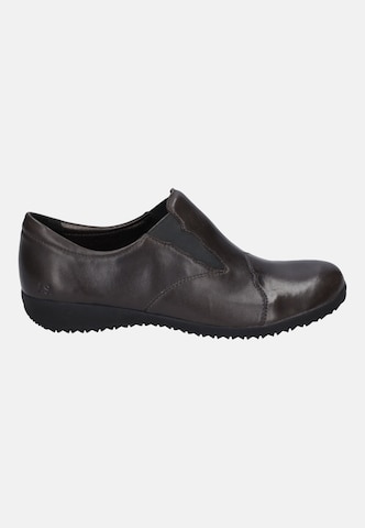 JOSEF SEIBEL Veterschoen 'Naly 67' in Grijs