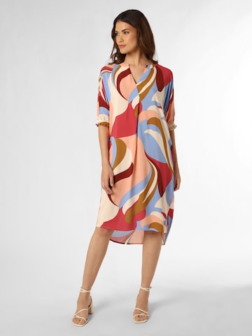 Soyaconcept Dress 'Mindy 2' in Mixed colors: front