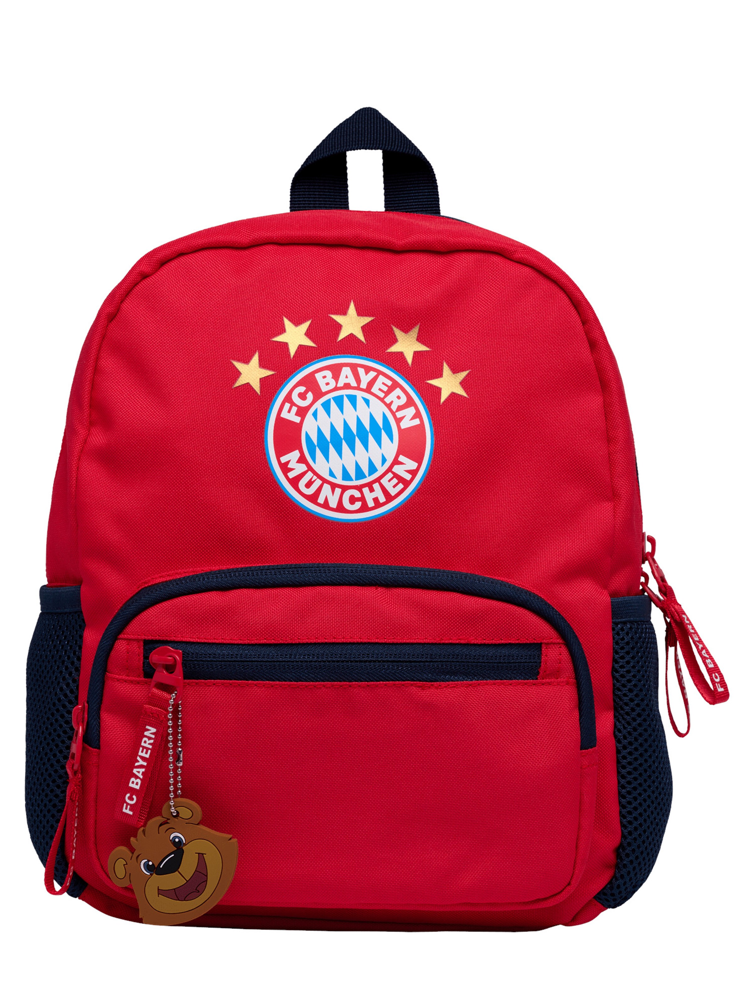 bayern munich backpack