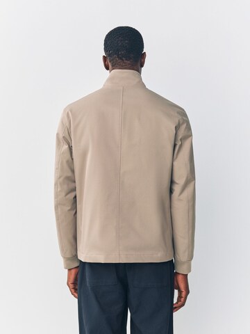 smėlio Next Demisezoninė striukė