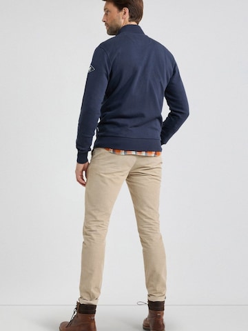 McGREGOR Strickjacke‌‌‌‌ in Blau