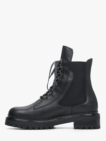 Estro Ankle Boots '1024-236'‌‌ in Schwarz