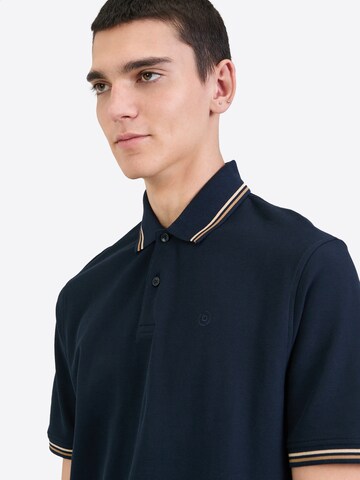 bugatti Shirt in Blue