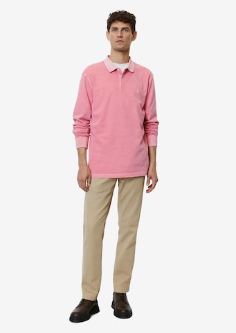 Marc O'Polo Koszulka w kolorze różowy