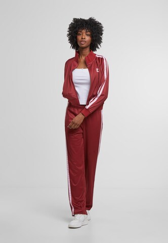 Karl Kani Loosefit Hose in Rot