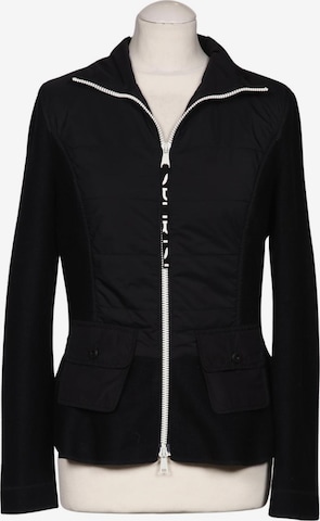 Marc Cain Blazer S in Schwarz: Vorderseite