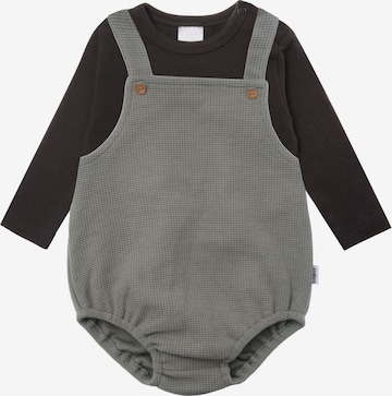 LILIPUT Set in Grey: front