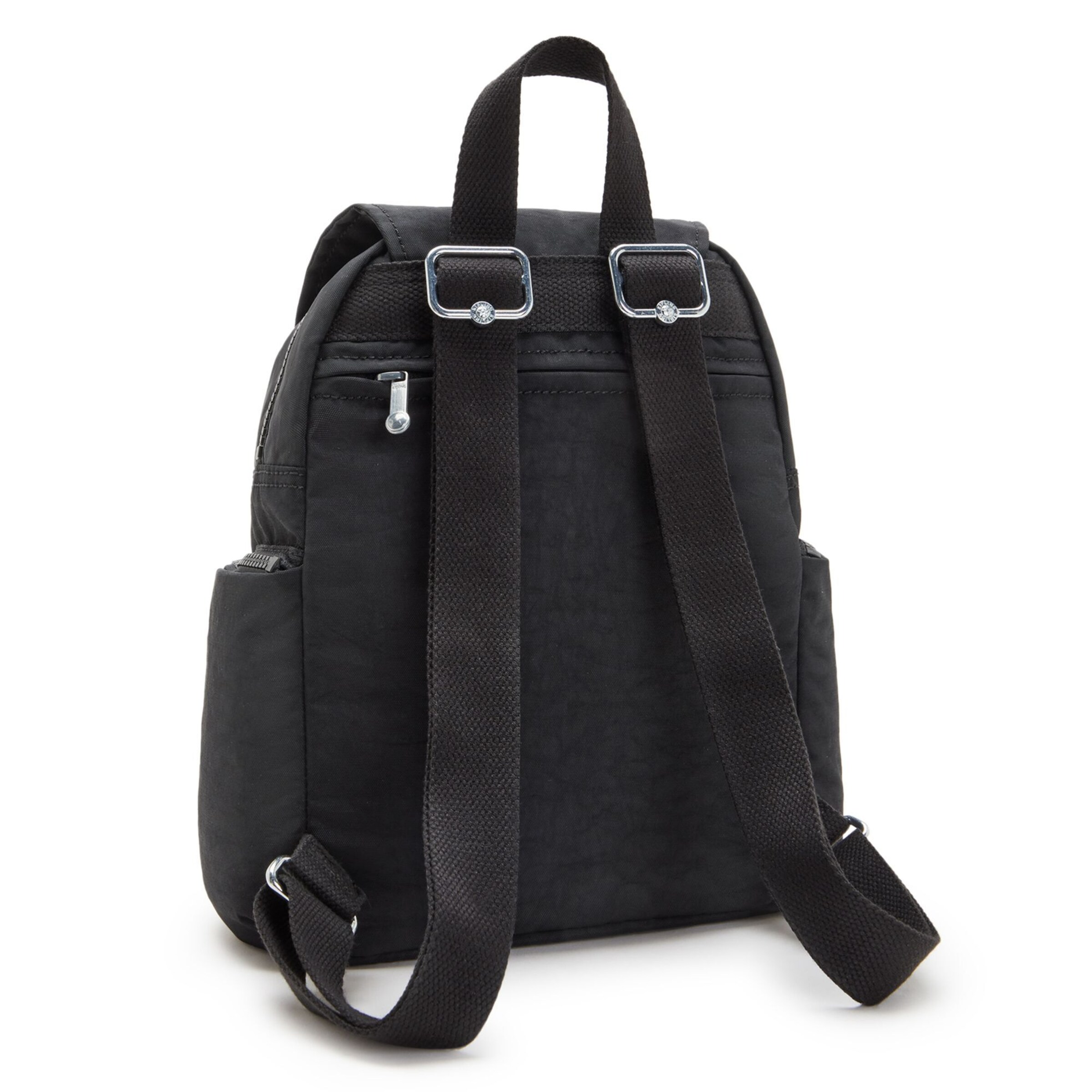 KIPLING Ryggsäck i svart