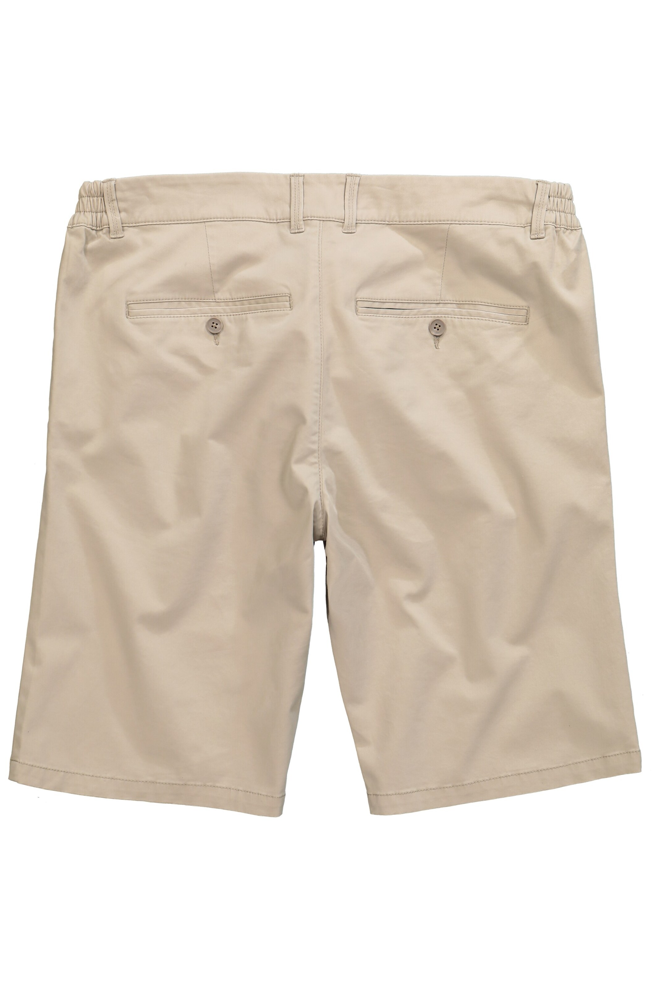 Regular Pantalon Boston Park en beige