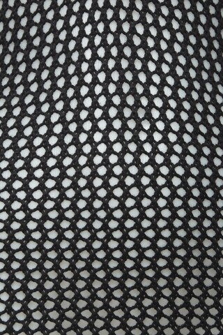 LASCANA Kleid in Schwarz