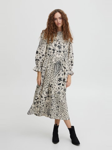 Atelier Rêve - Vestido em bege