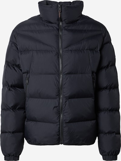 Žieminė striukė 'A-MOLVENO' iš NAPAPIJRI, spalva – juoda, Prekių apžvalga