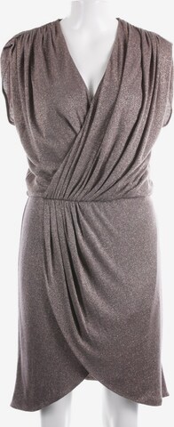 HALSTON HERITAGE Dress in M in Mixed colors: front
