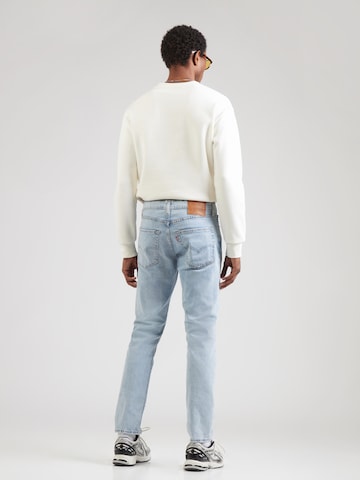 LEVI'S ® Regular Farkut '512' värissä sininen