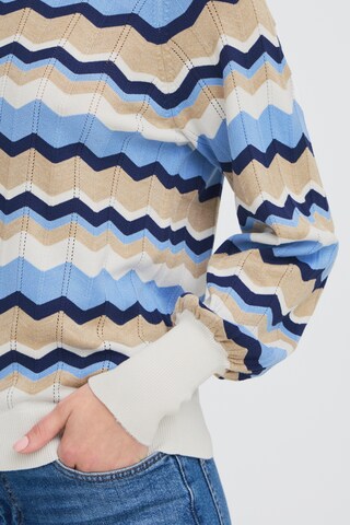 b.young - Jersey 'MMORLA' en beige