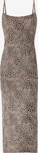 No Matter What Kleid in 40 in braun / schwarz, Produktansicht