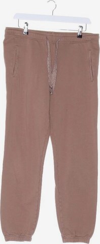 Juvia Pants in M in Brown: front