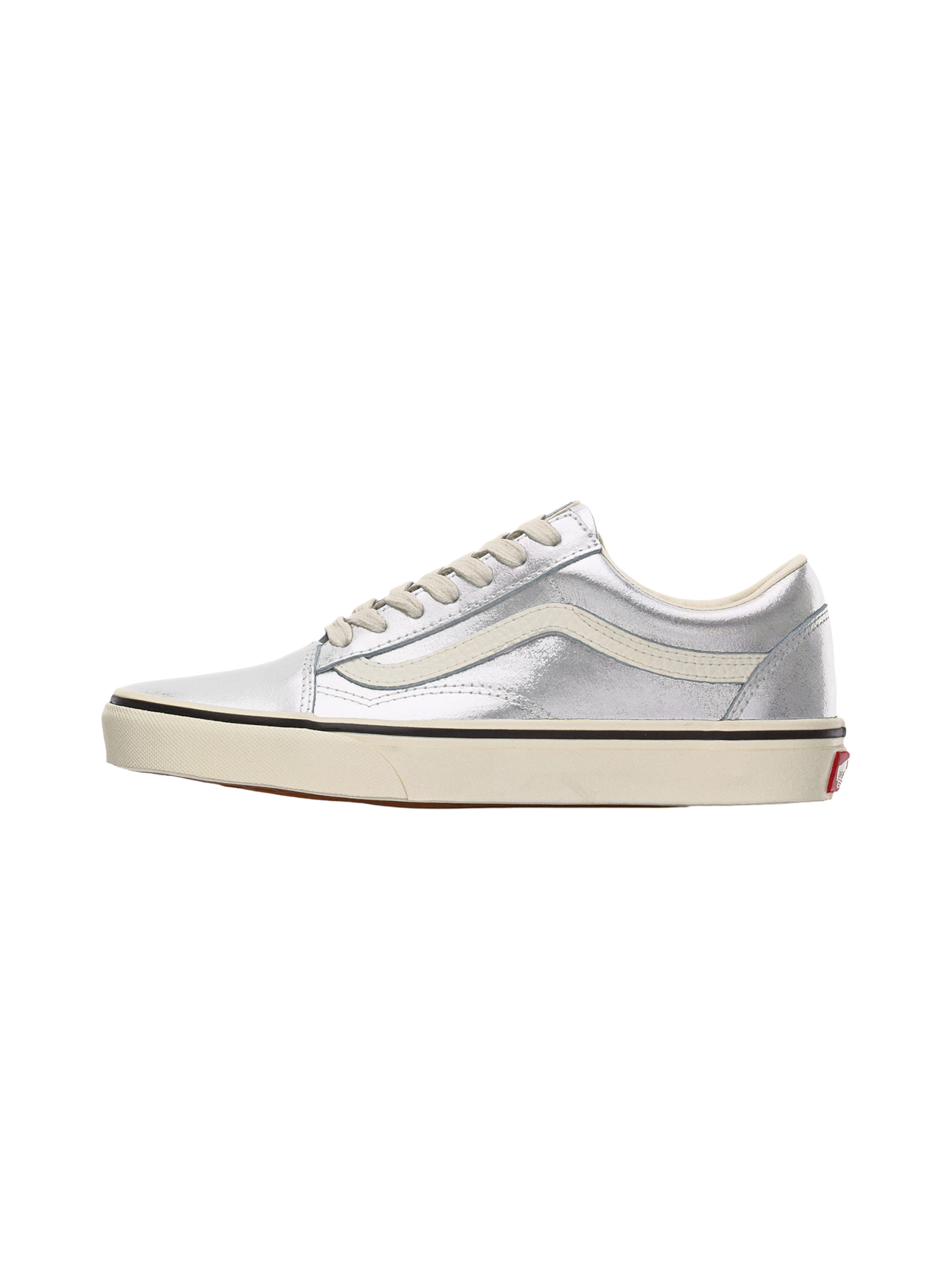 VANS Sneakers 'Old Skool' in Grey: front