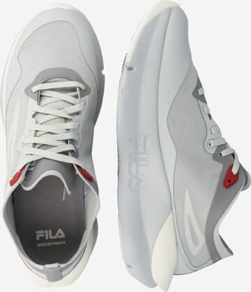 FILA Sneaker low 'SHOCKET' i grå