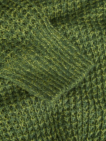 JJXX Trui 'Camilla' in Groen