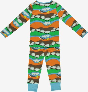 Småfolk Pajamas in Mixed colors