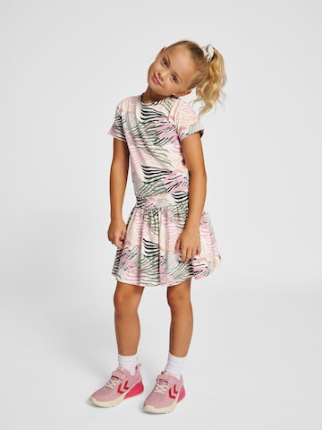 Hummel Kleid 'Alice' in Lila