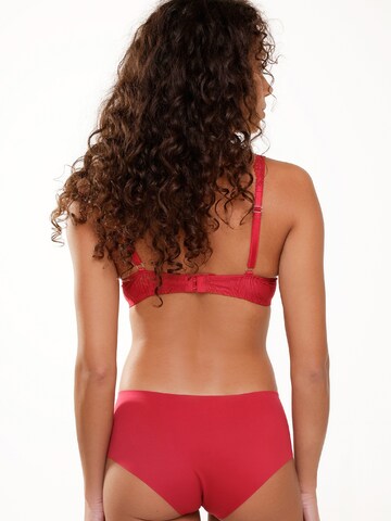 LingaDore Slip - piros