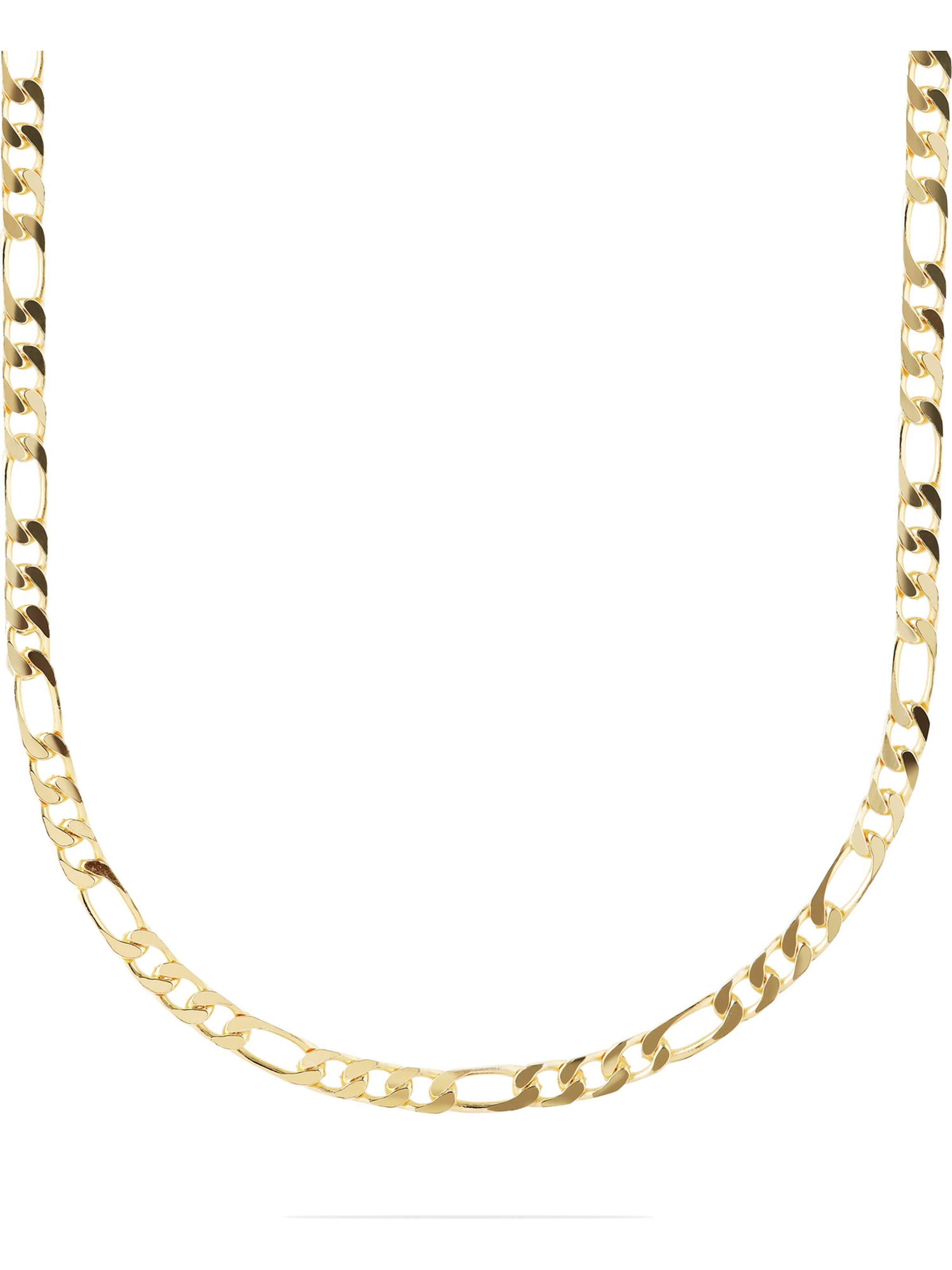 CHRIST Kette in Gold: Vorderseite