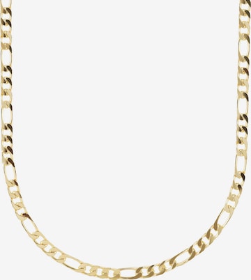 CHRIST Kette in Gold: Vorderseite