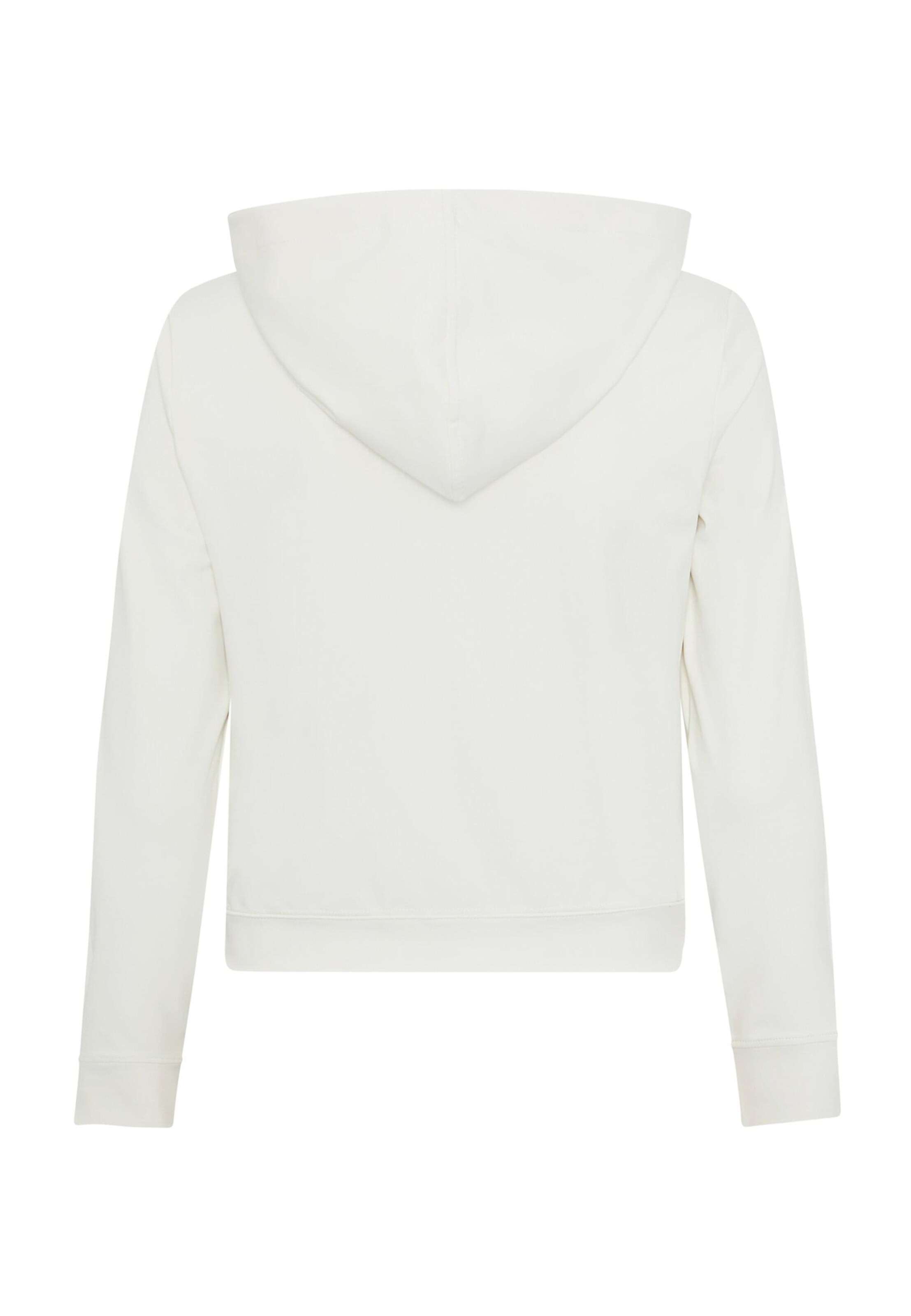 Born Living Yoga Top 'Nova' in Wit