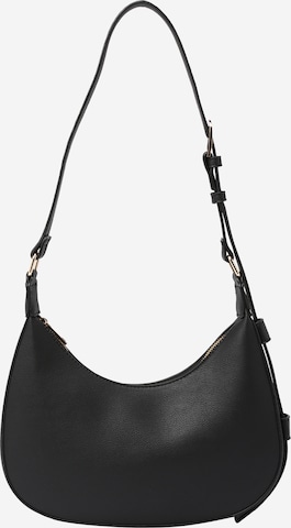 ABOUT YOU Ročna torbica 'Smilla' | črna barva