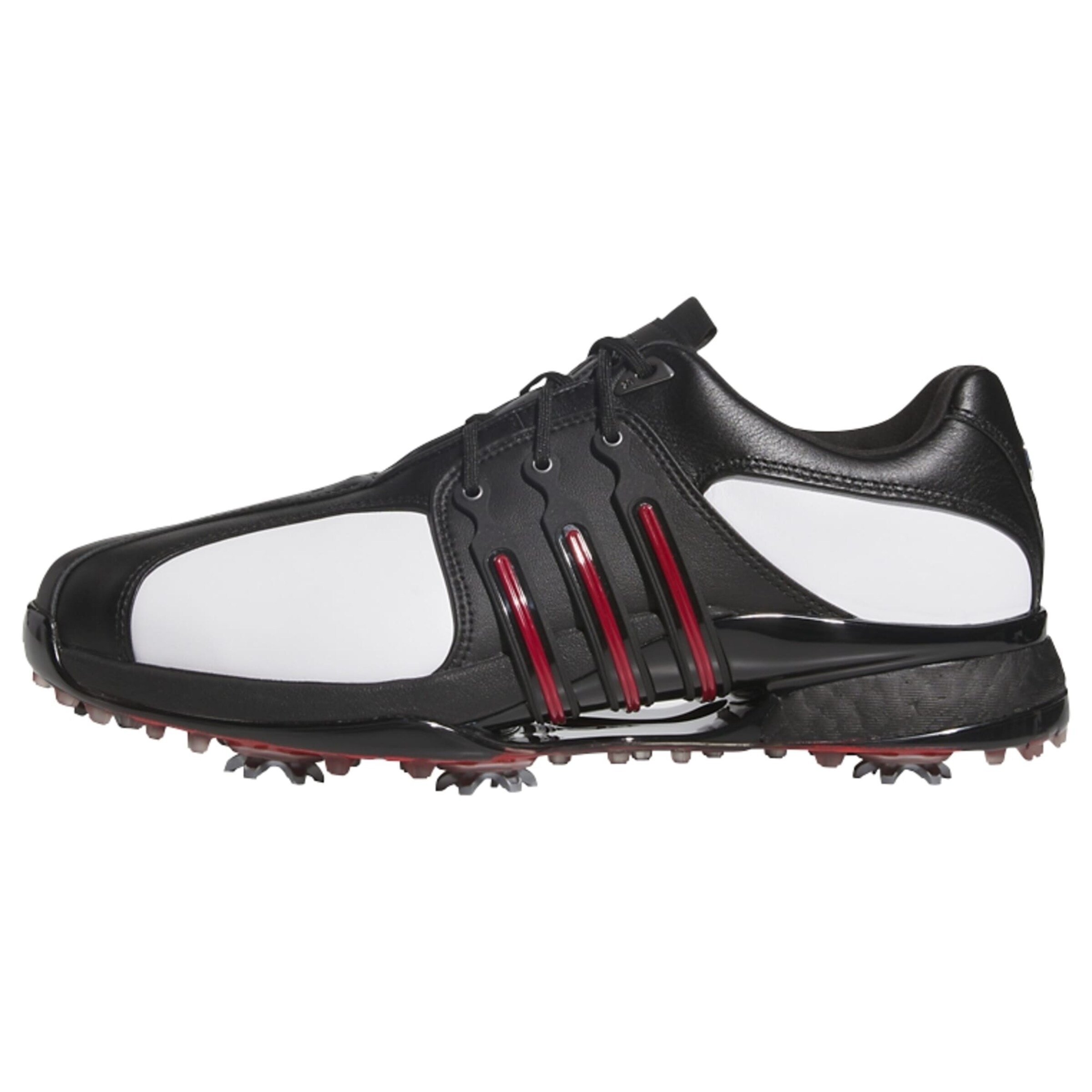 ADIDAS PERFORMANCE Sportschoen 'Tour360' in Zwart: voorkant