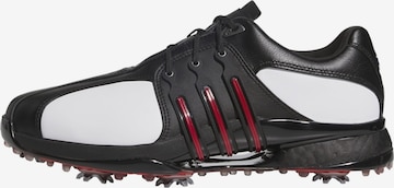 ADIDAS PERFORMANCE - Calzado deportivo 'Tour360' en negro: frente