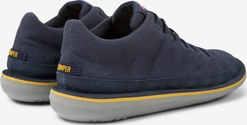 Sneaker bassa 'Beetle' di CAMPER in blu