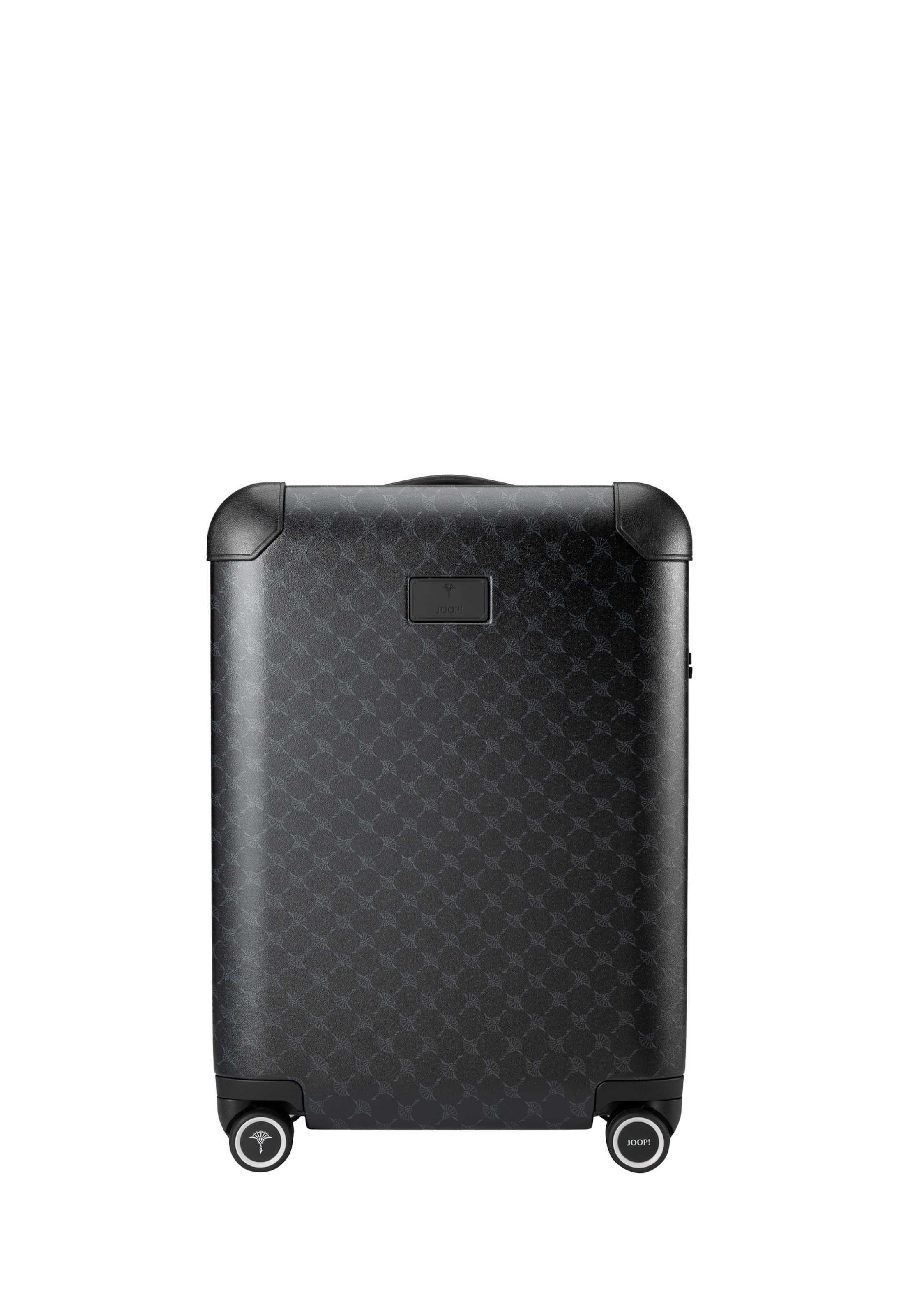 JOOP! Cart 'Flora Volare C55' in Black, Item view