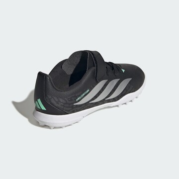 ADIDAS PERFORMANCE Sportovní boty 'Predator Club' – černá