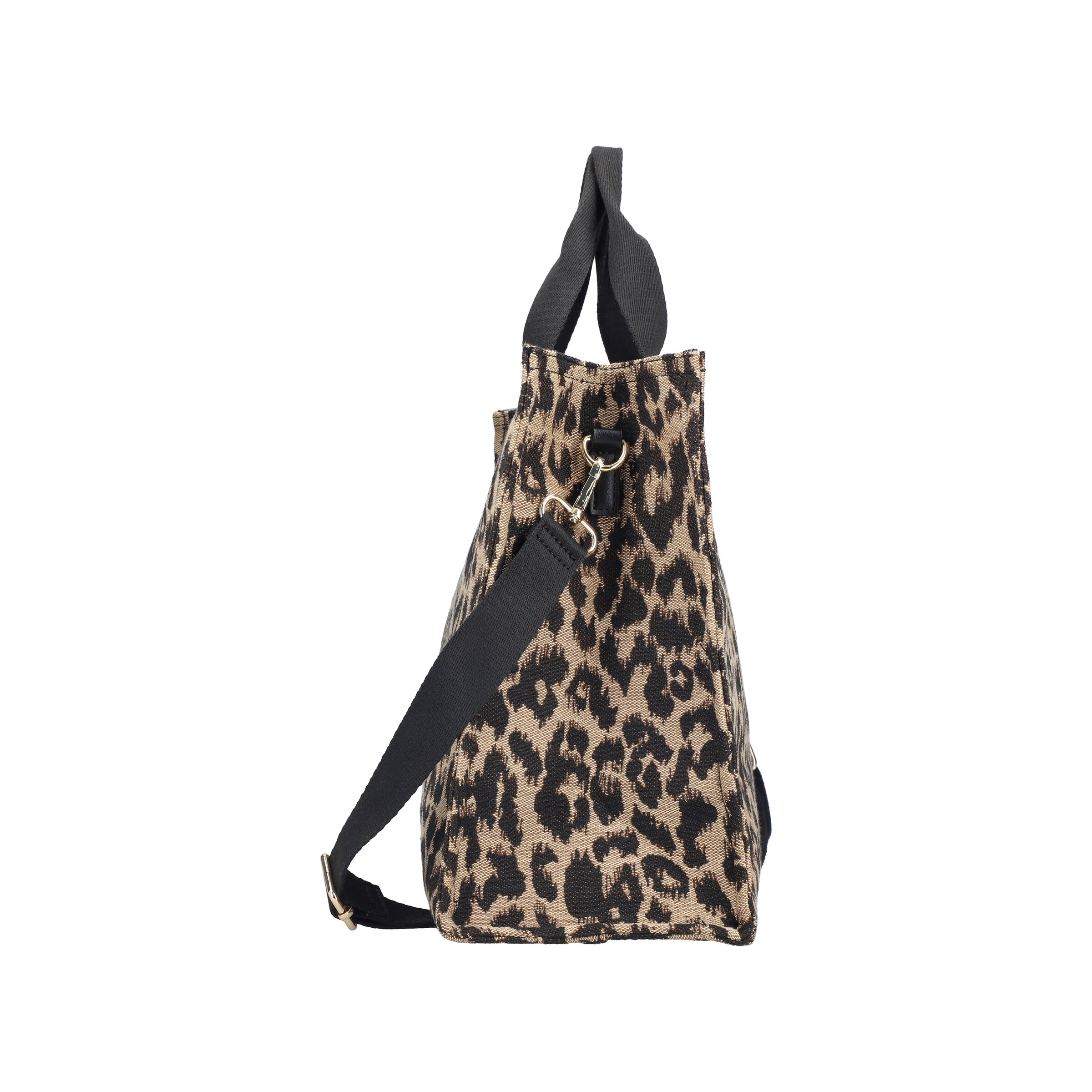 Rieker Shopper in Brown