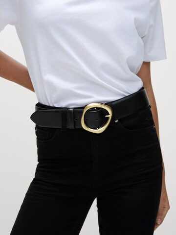 Marks & Spencer Boot cut Jeans 'Eva' in Black