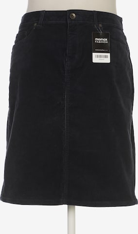 Lands‘ End Rock L in Blau: Vorderseite