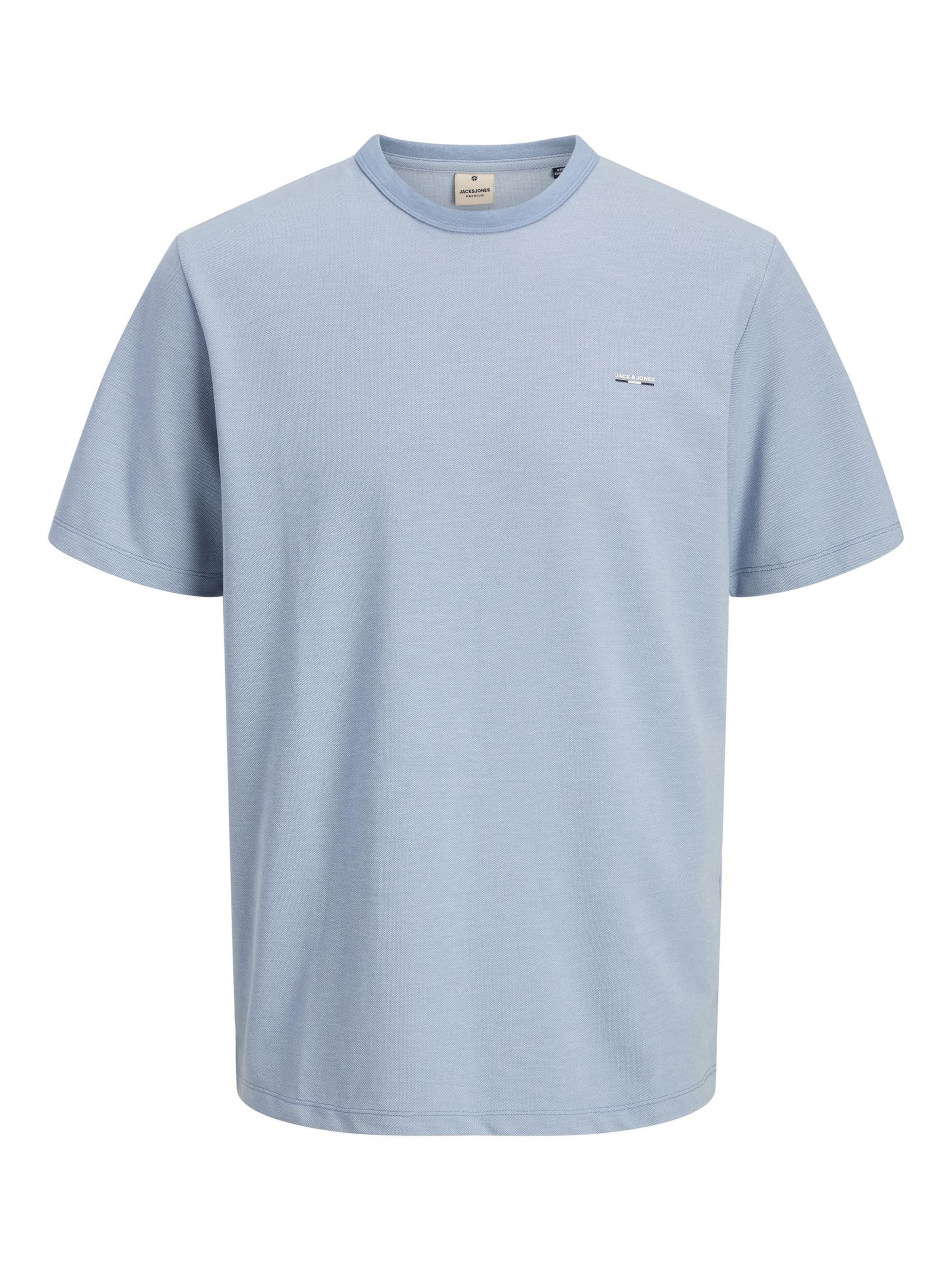 Jack & Jones Premium Bluser & t-shirts 'JPRBlualves' i blå: forside