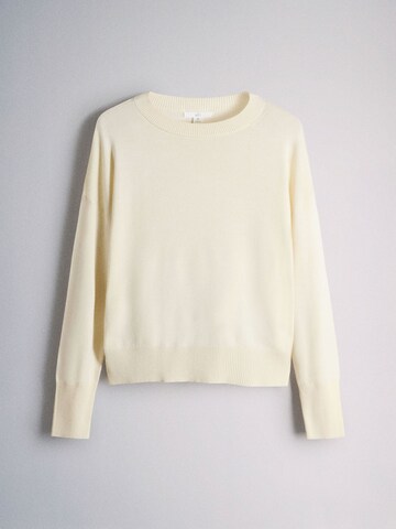 Pull-over The Set en marron