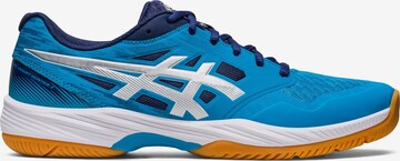 ASICS Sportschuh in Blau