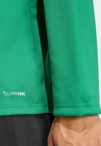 ADIDAS PERFORMANCE Performance shirt 'Entrada26' in Green