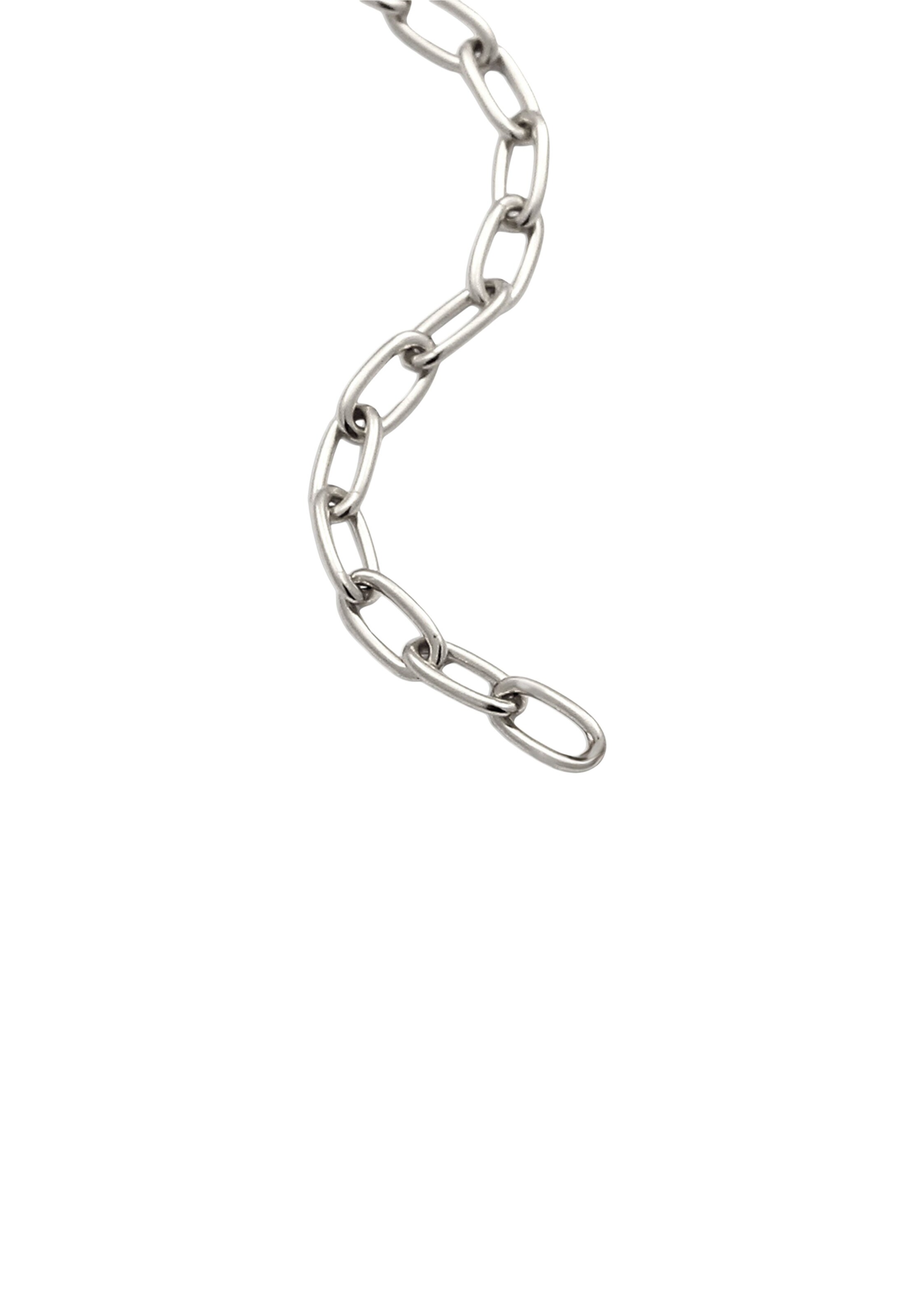 Stilnest Necklace 'Catena' in Silver
