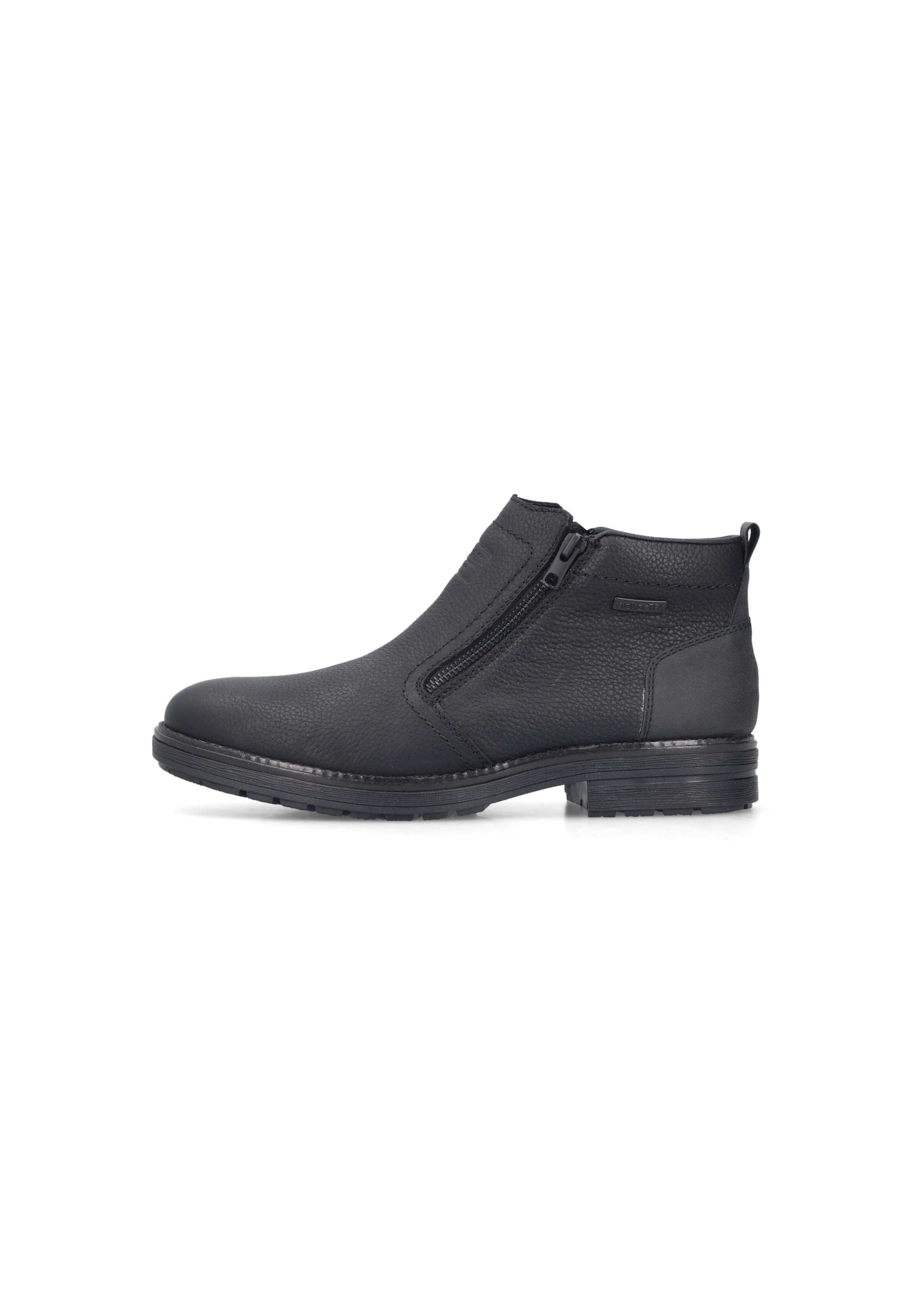 Rieker Boots in Black