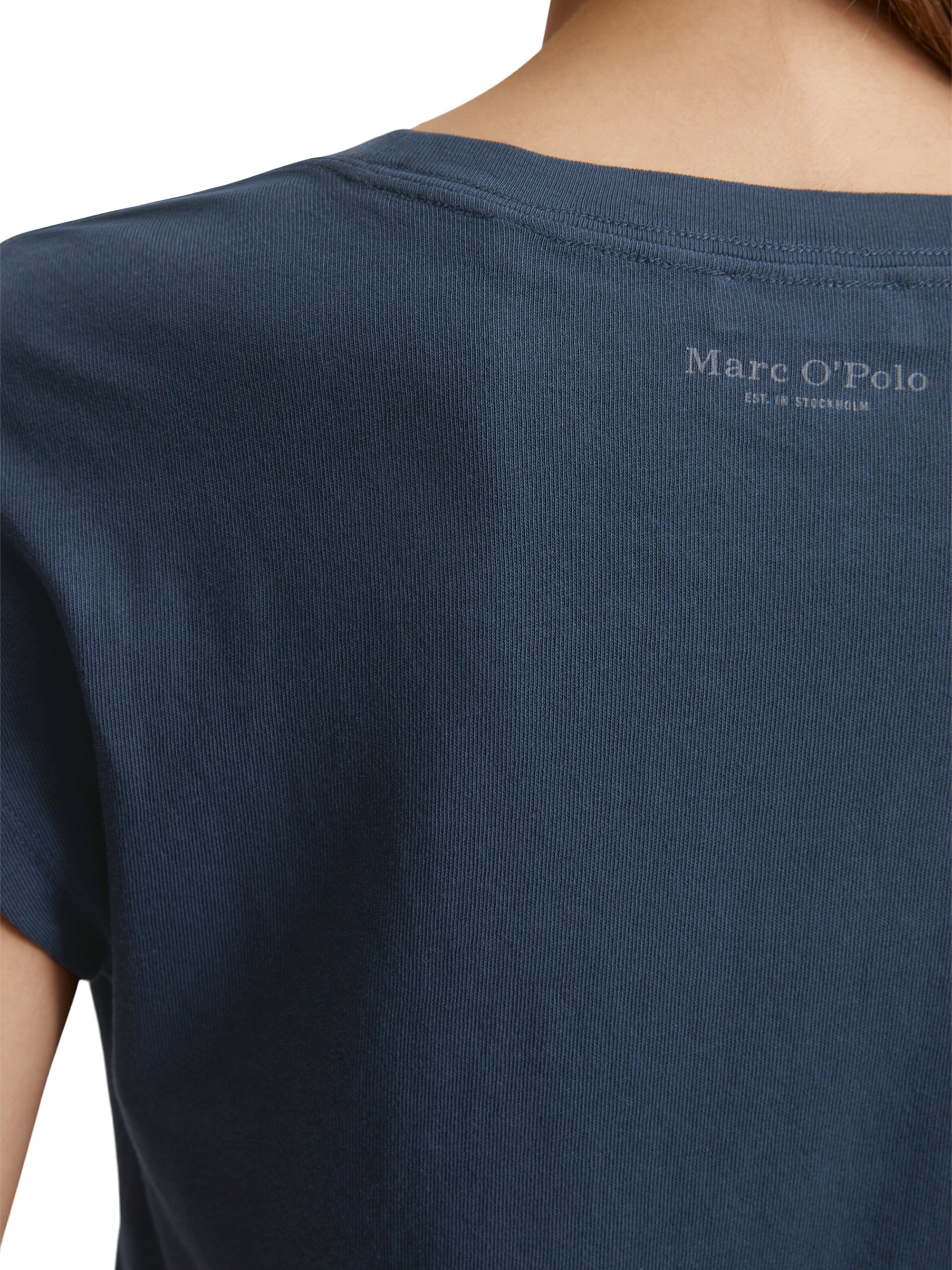 Marc O'Polo Μπλουζάκι σε μπλε