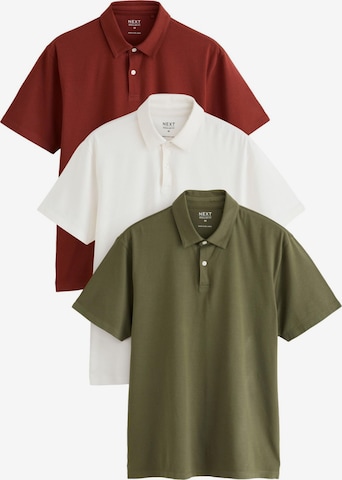Next - Camiseta en beige: frente