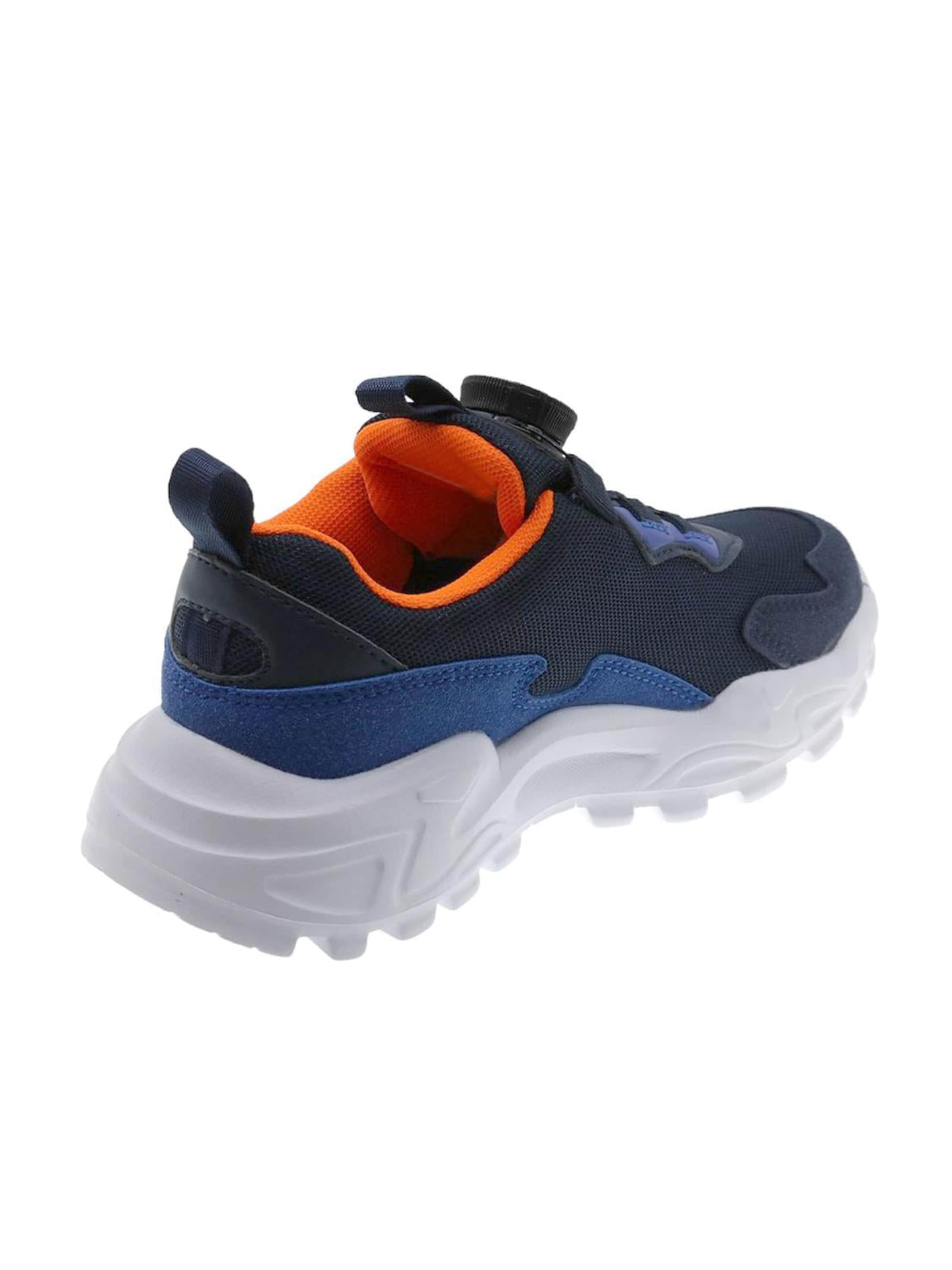 Beppi - Zapatillas deportivas en azul