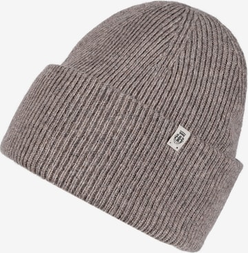 Roeckl Muts 'MANHATTAN' in Beige: voorkant